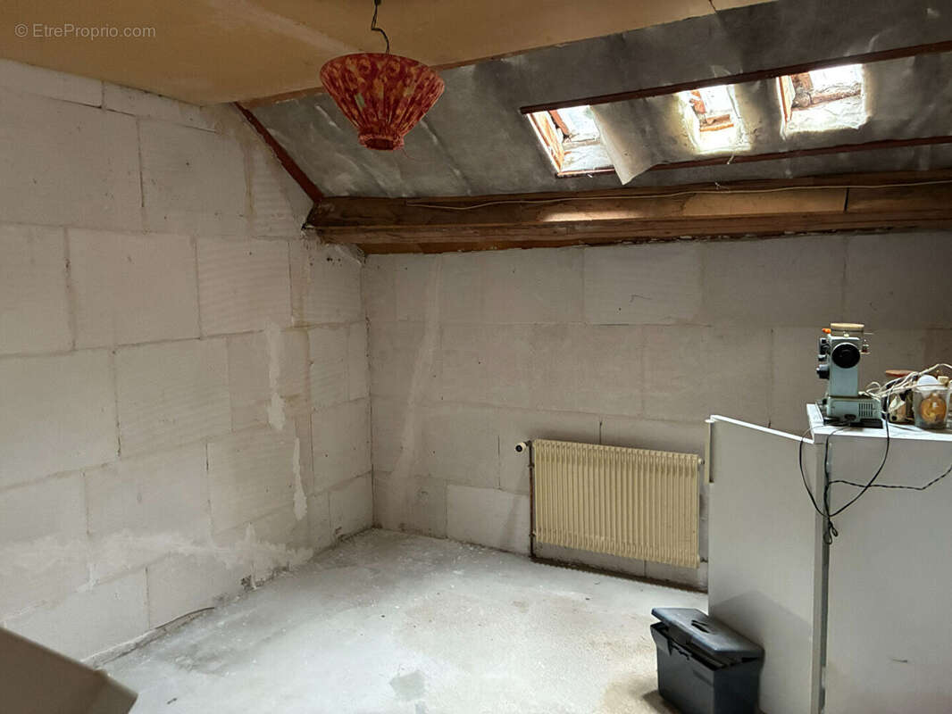 Maison 180m² à avanne-aveney - photo 11