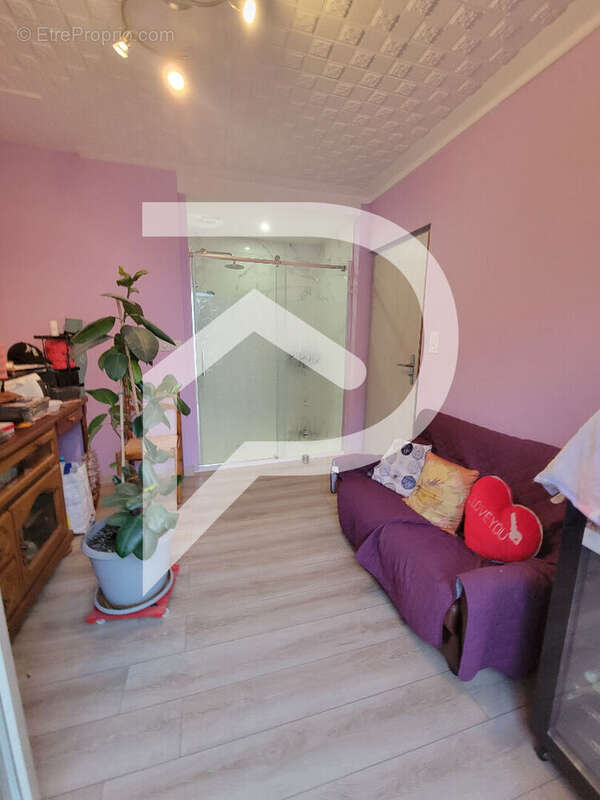 Maison à LATOUR-BAS-ELNE