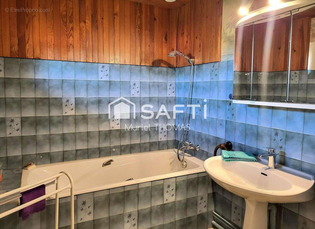 Photo 9 - Maison à MONTCARRA