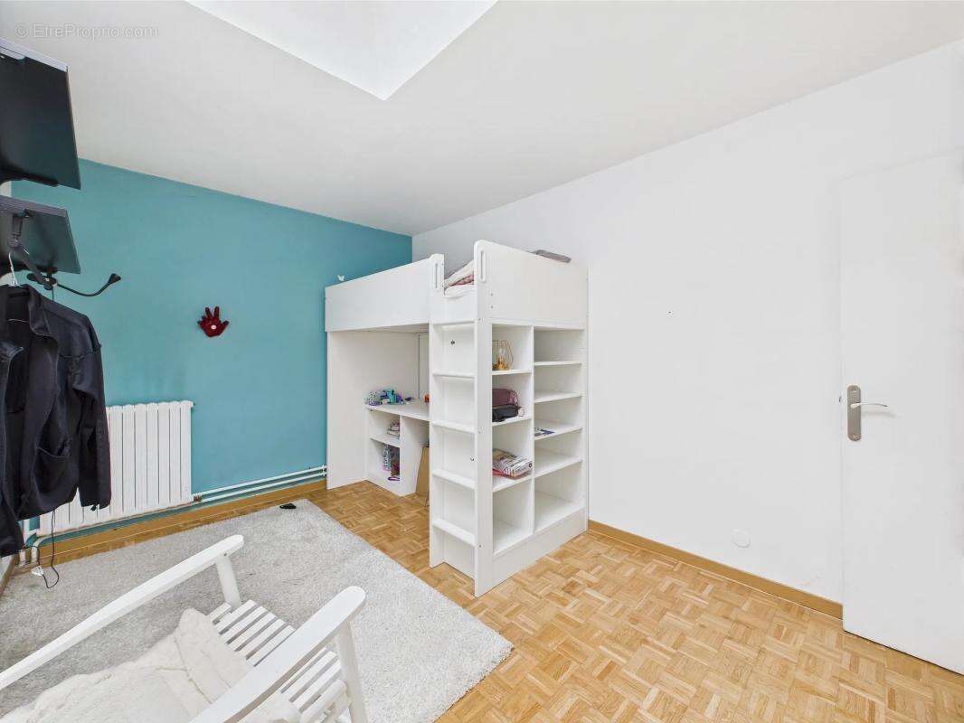 Appartement à BAGNEUX