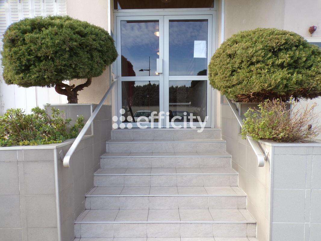 Appartement à LE PONTET