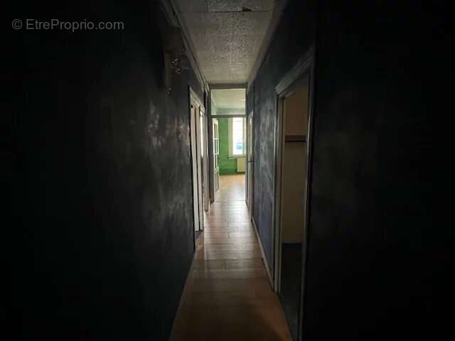 Appartement à NEVERS