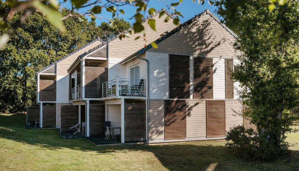 Appartement à PORNICHET