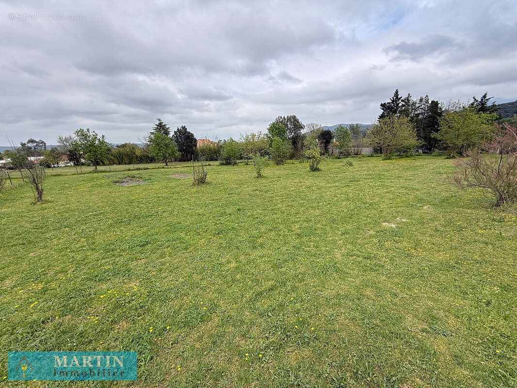 Maison à MAUREILLAS-LAS-ILLAS