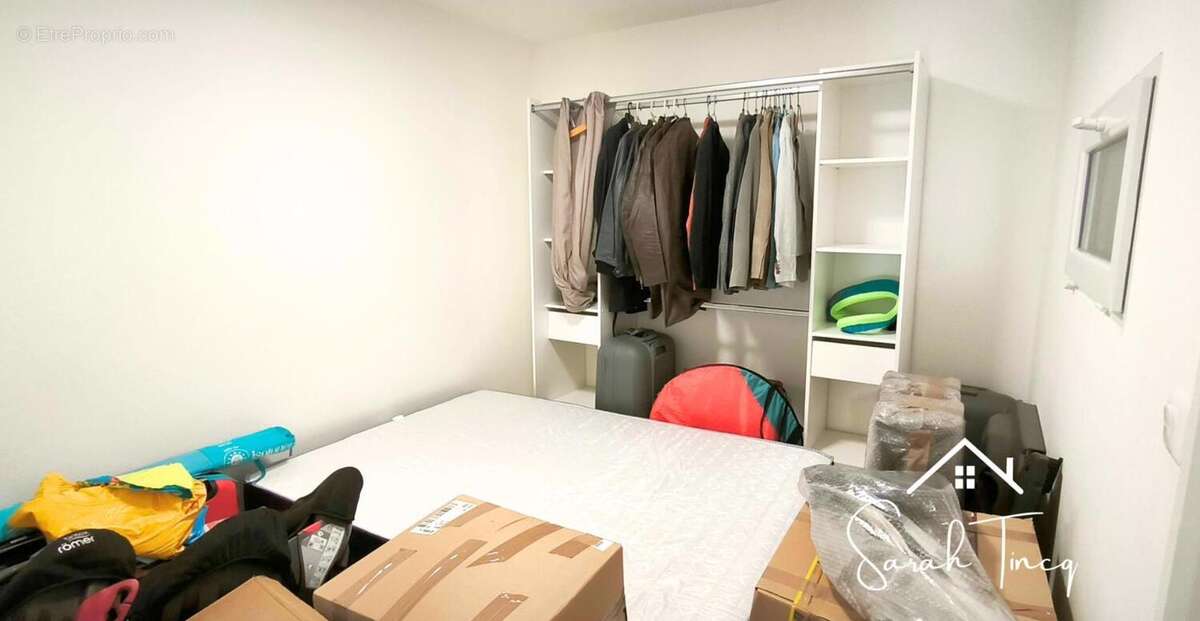 Appartement à LOOS