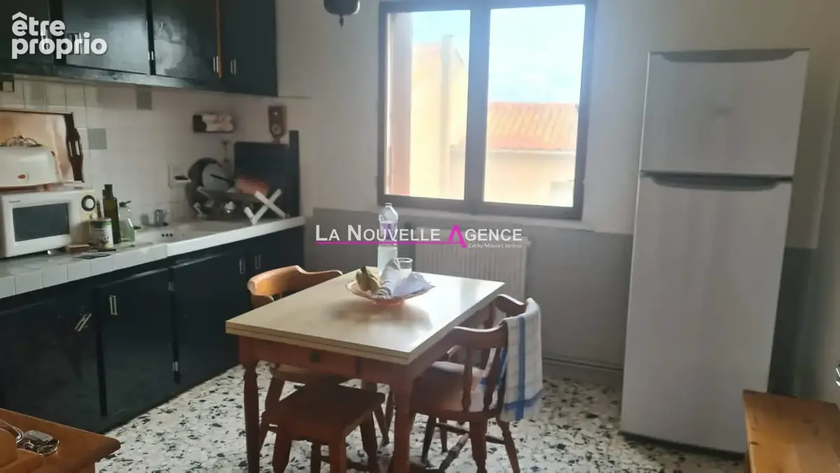 Appartement t4 entre plage et village - photo 3