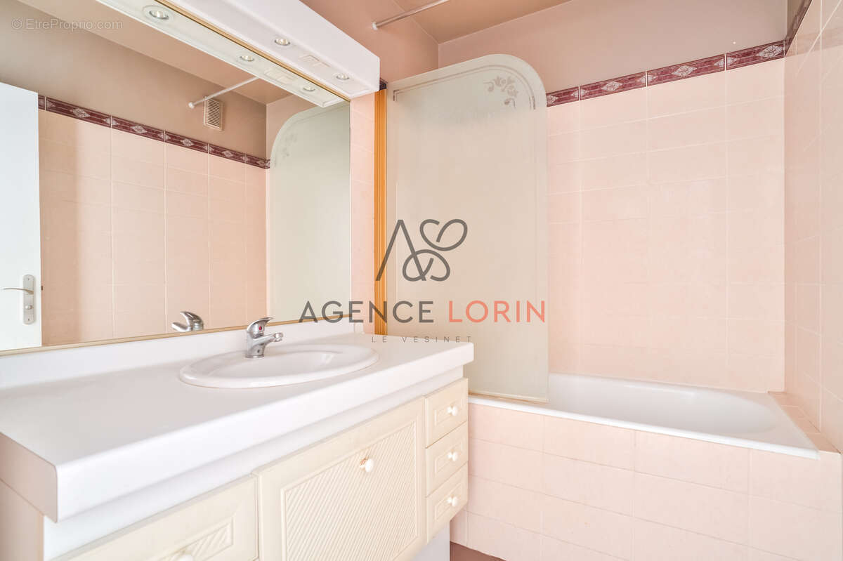 Appartement à LE PECQ