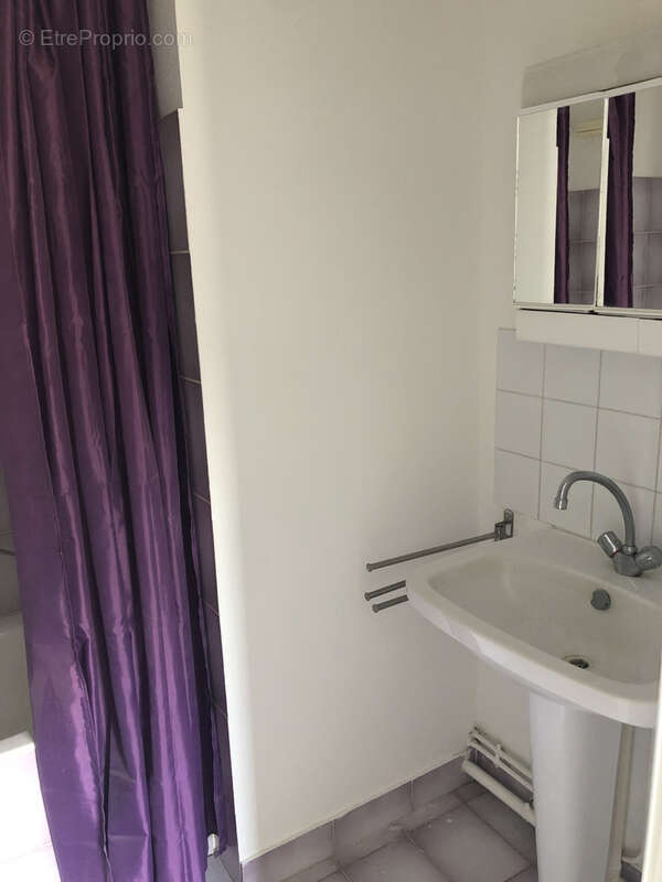 Appartement à CHARLEVILLE-MEZIERES