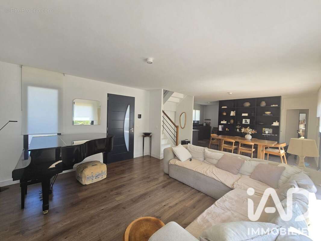 Photo 9 - Maison à SETE