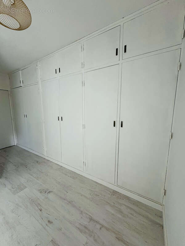 Appartement à SAINT-HERBLAIN