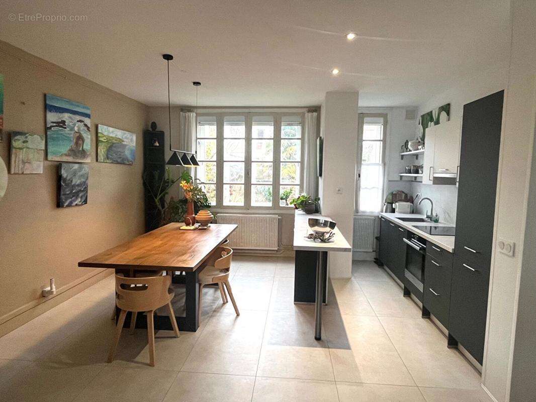 Appartement à ROYAN