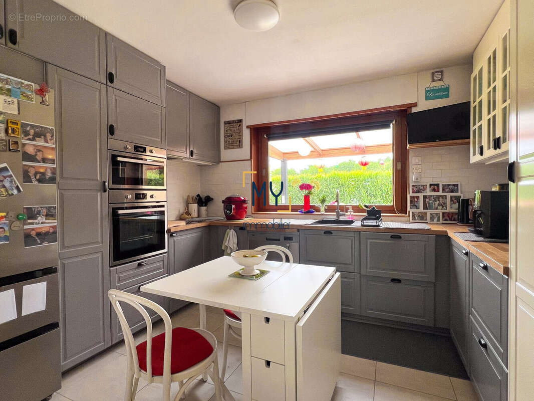 Maison 141 m² à Illies  - photo 4