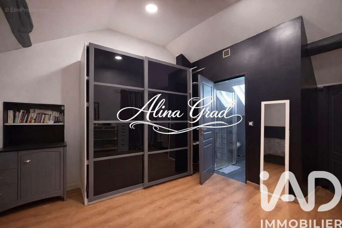 Photo 6 - Maison à PIERRELAYE