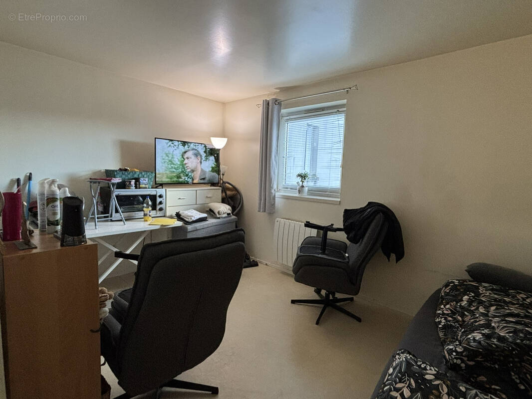 Appartement à SAINT-BRIEUC