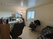 Appartement à SAINT-BRIEUC