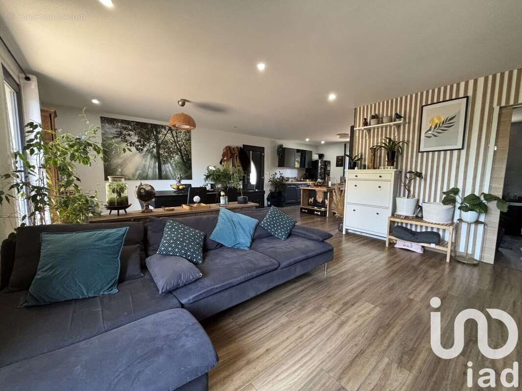 Photo 6 - Maison à CHAUMES-EN-BRIE