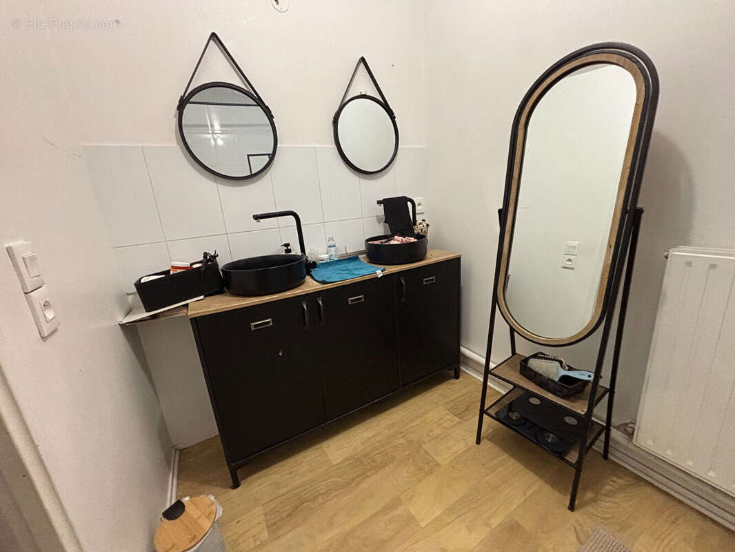 Appartement Villiers-le-bel 4 pièce(s) 80.73 m2 - photo 7
