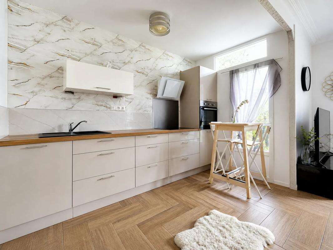 Appartement à NOISY-LE-GRAND