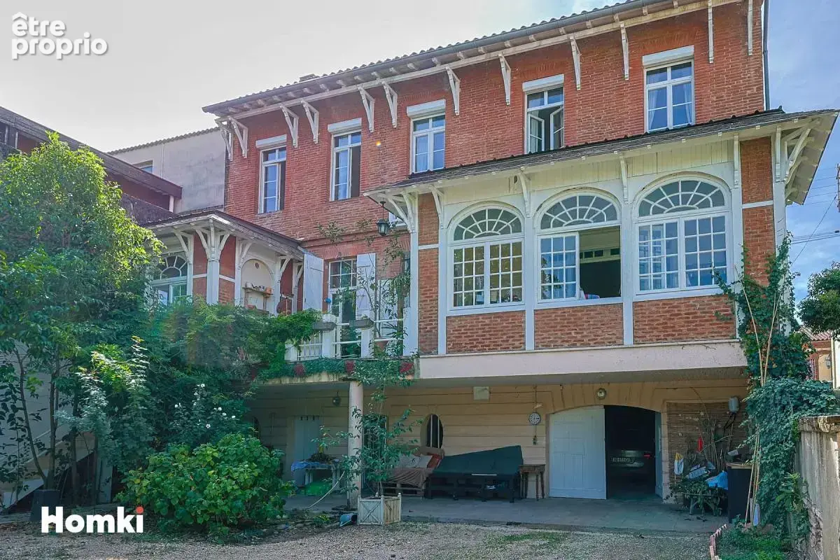 Photo Maison à Montauban au prix de 458 900€