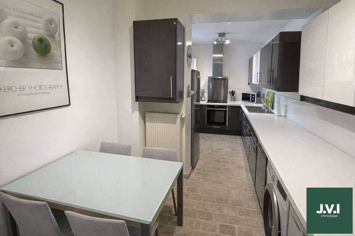 Appartement à MONTMORENCY