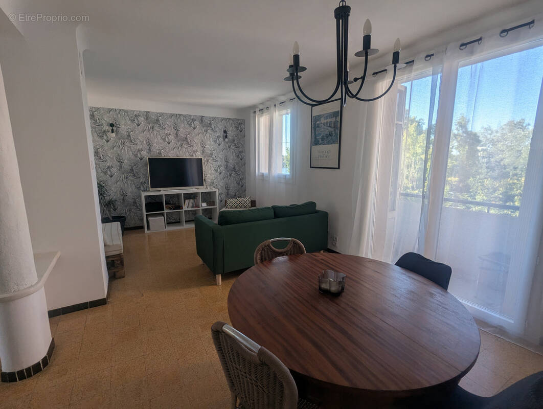 Appartement à ARLES