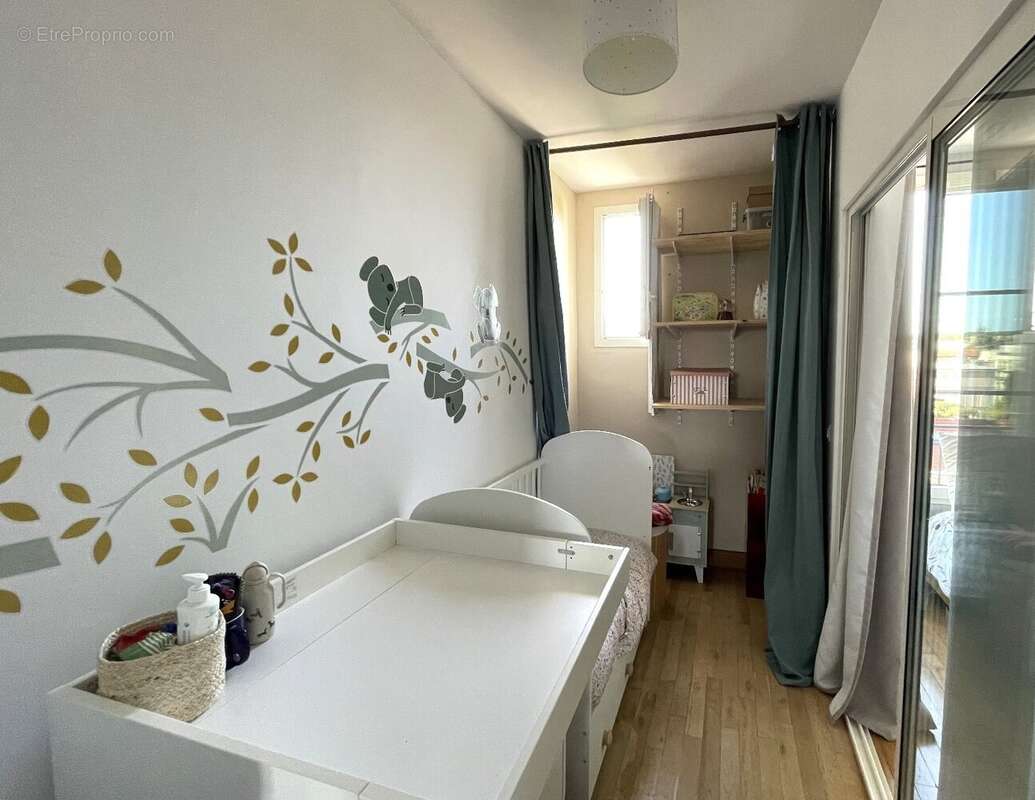 Appartement à VERSAILLES