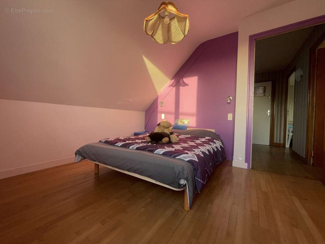 Maison à RIEC-SUR-BELON