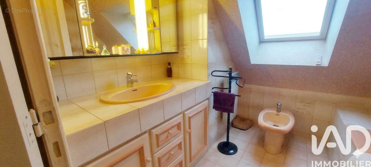 Photo 6 - Maison à QUIBERON