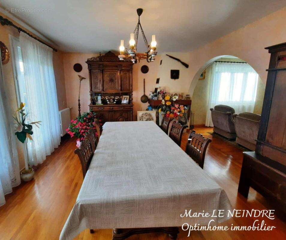 Ensemble immobilier à vendre – Caurel (22), proche du lac de Guerlédan - photo 6