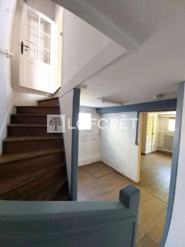 Maison à VILLEMOMBLE