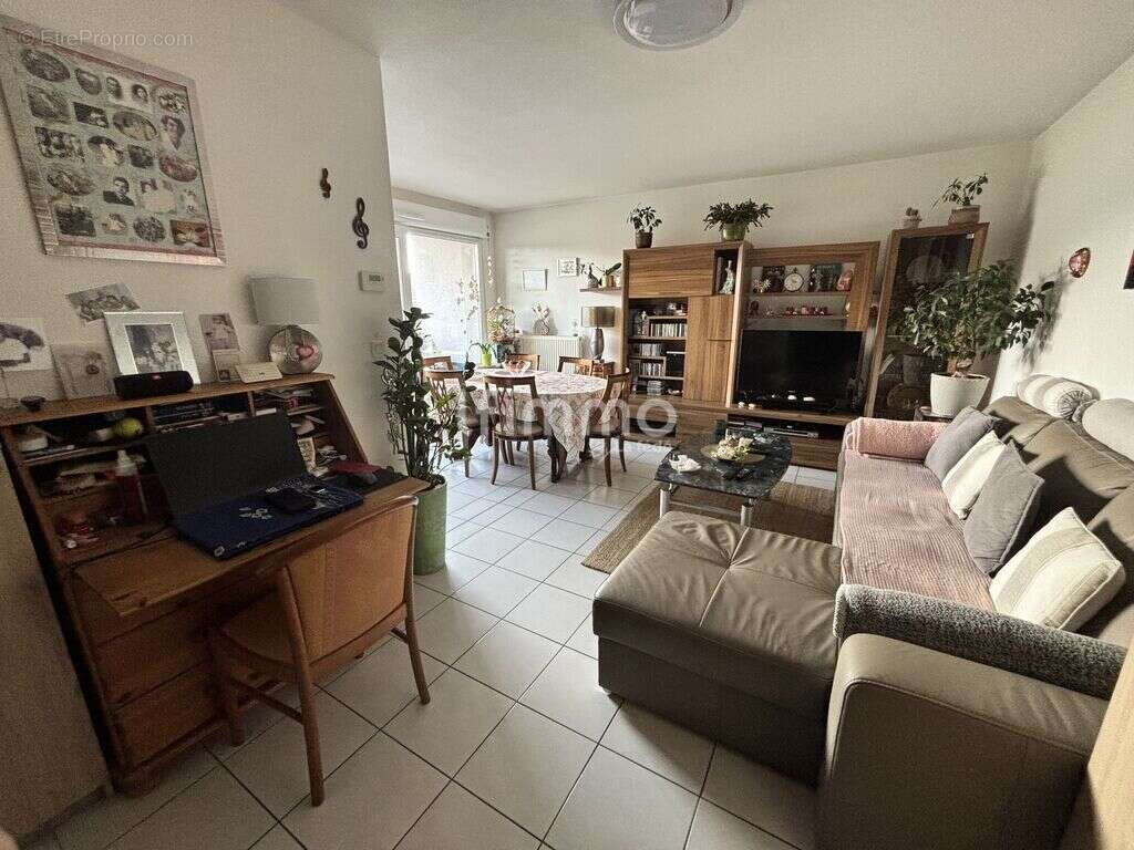 Appartement à KINGERSHEIM