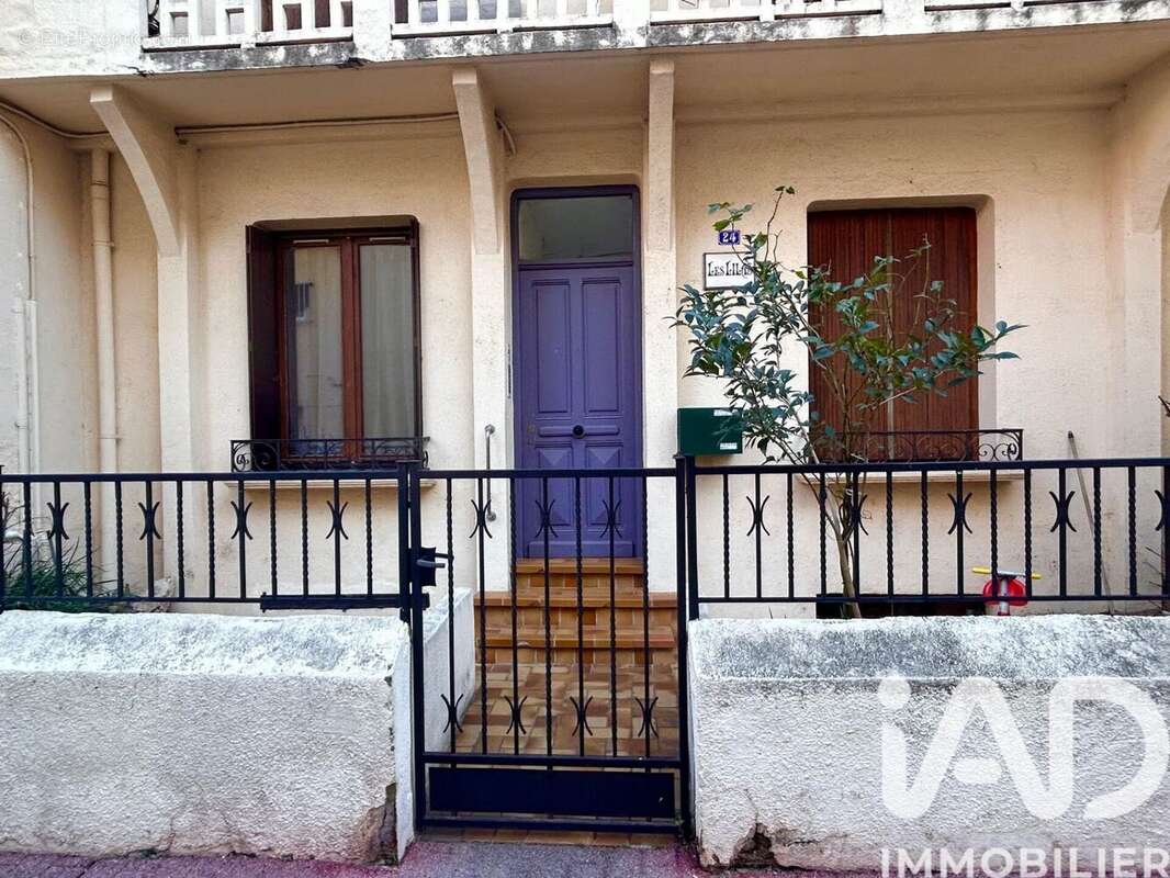 Photo 9 - Appartement à AMELIE-LES-BAINS-PALALDA