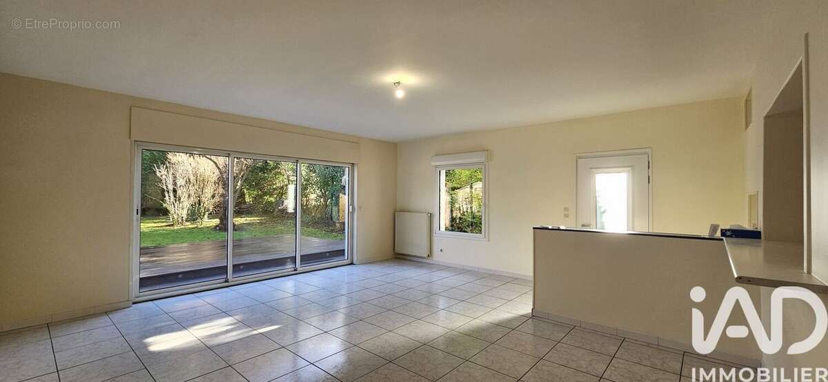 Photo 7 - Maison à NOISEAU