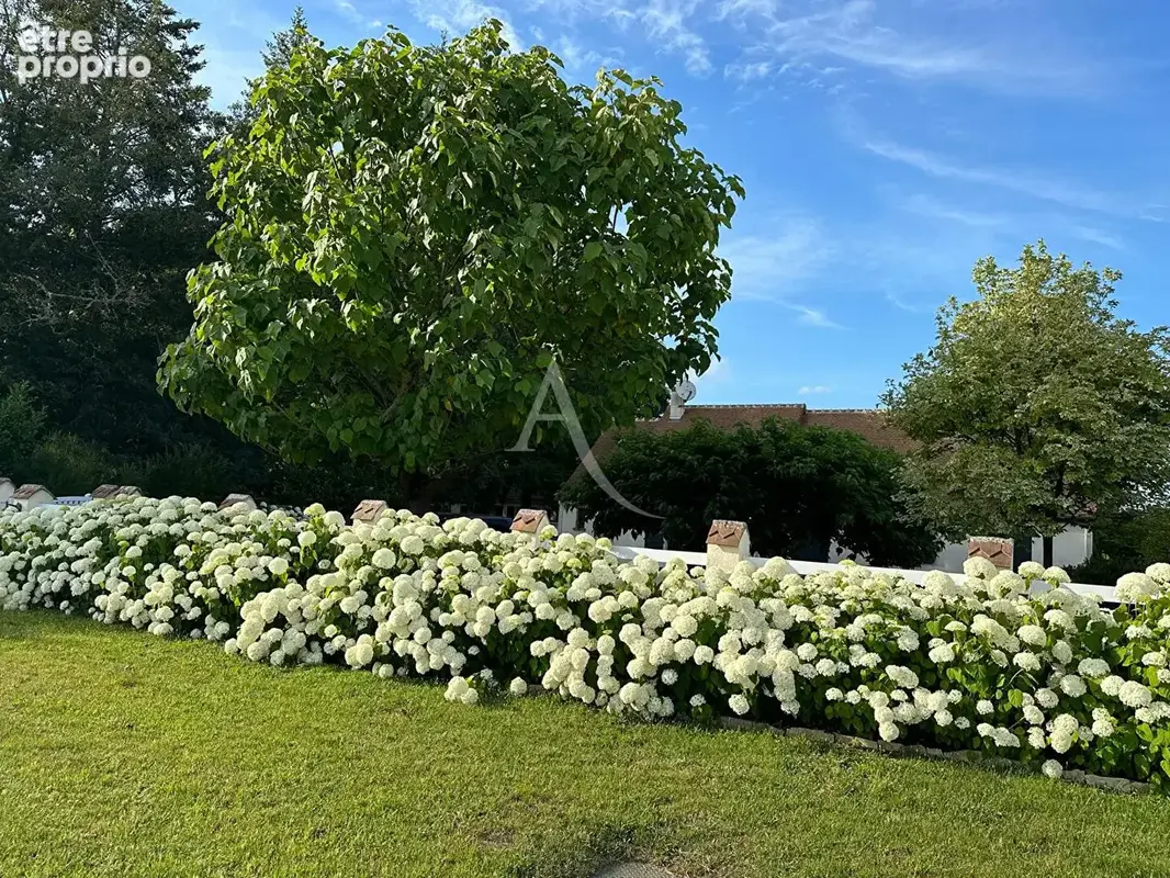 Jolie maison familiale de standing proche de  Lamotte Beuvron - photo 5
