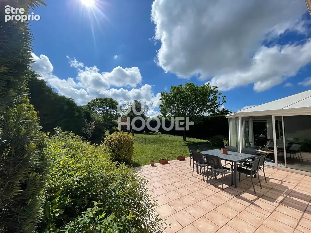 Maison 5 pièces à vendre à Saint Bonnet de Mure - Réf 4722 - photo 5