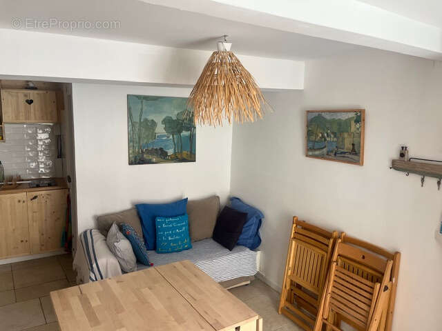 Maison à COLLIOURE