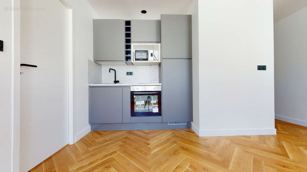 Appartement à LYON-6E