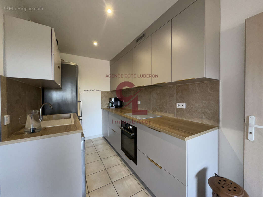 Appartement à CAVAILLON