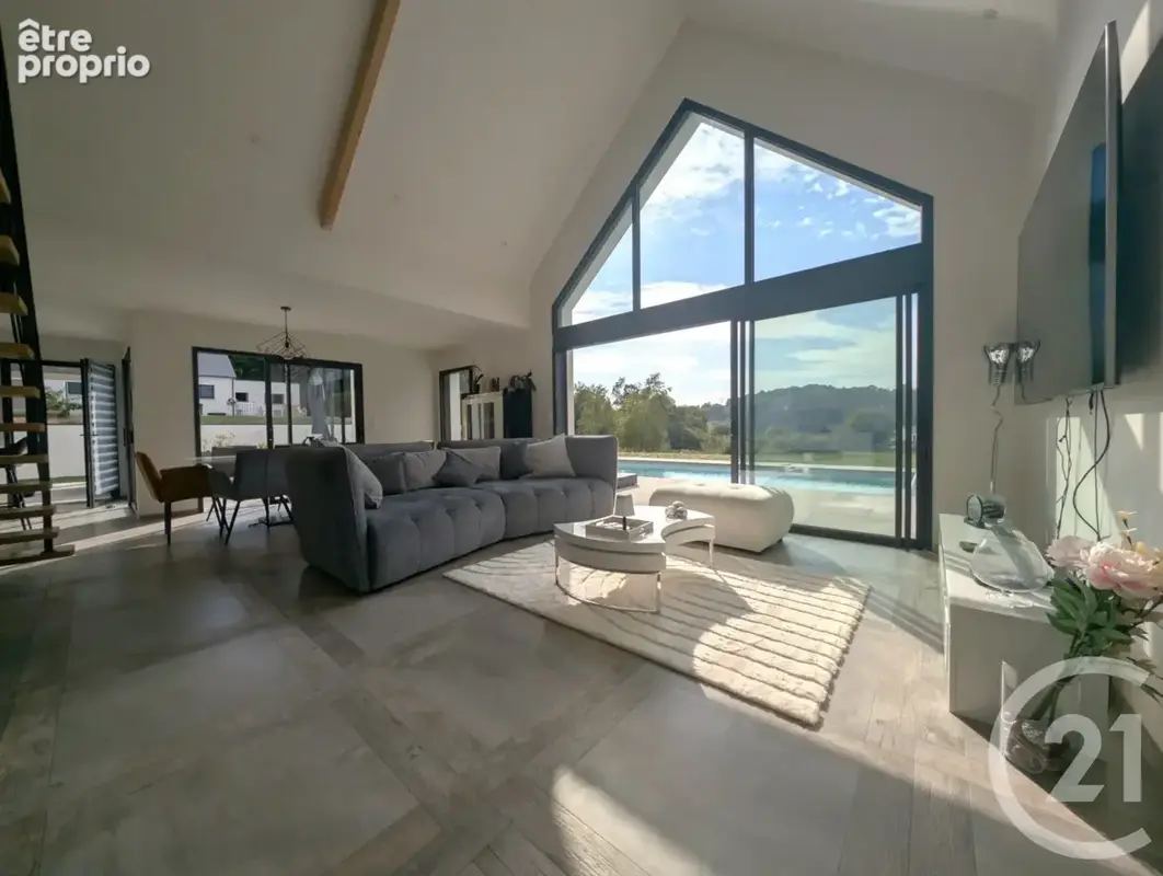 Maison 7 pièces 203 m² à vendre à Nivillac (56130) - photo 5
