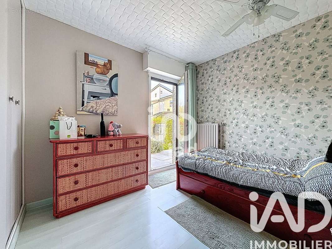 Photo 5 - Appartement à CRAN-GEVRIER