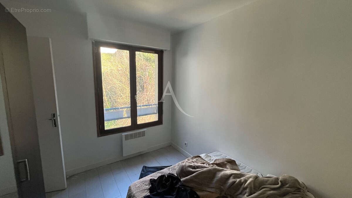 Appartement à MEULAN