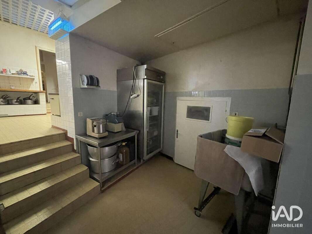 Photo 7 - Commerce à MONTMIRAIL