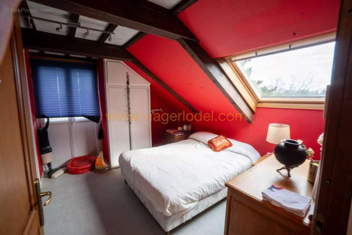 Maison à MAREIL-MARLY