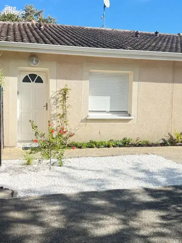 Maison à SAINT-MEDARD-EN-JALLES