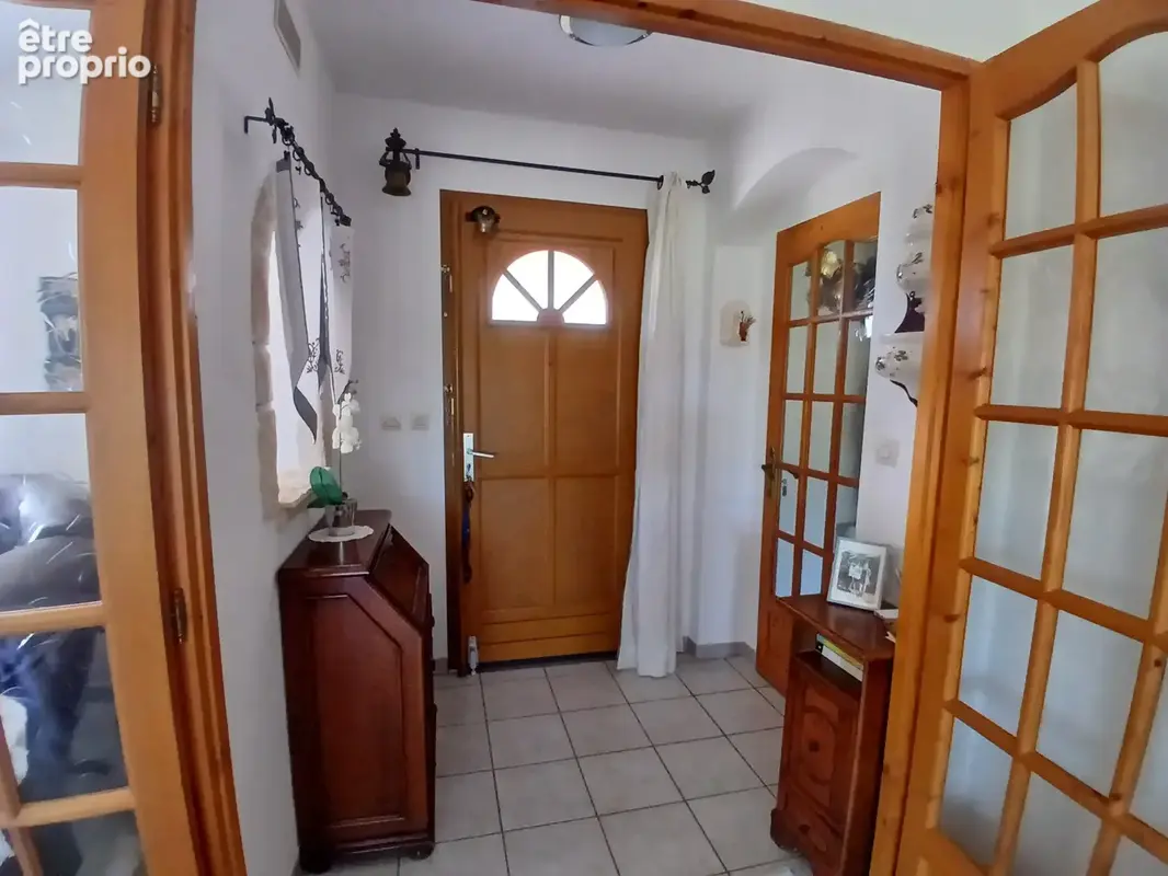 Vente - maison - 5 pieces  - 113 m2 - massillargues - photo 5