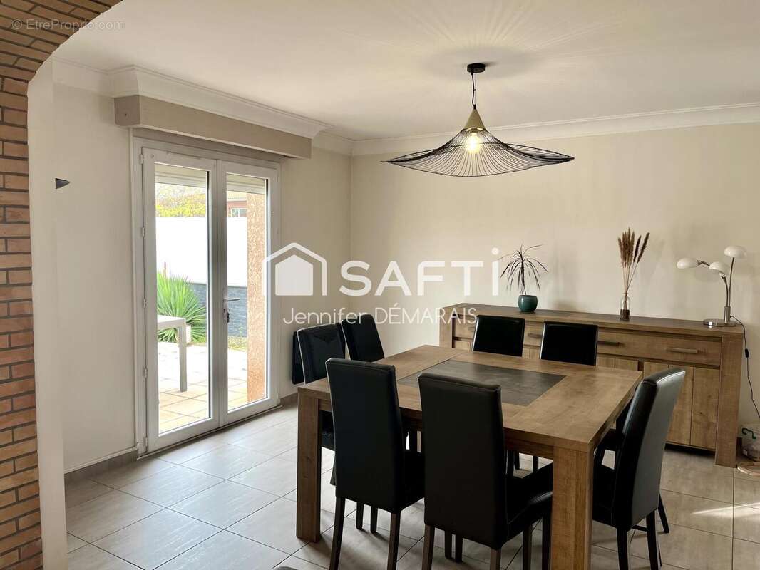 Photo 3 - Maison à SAINT-JORY