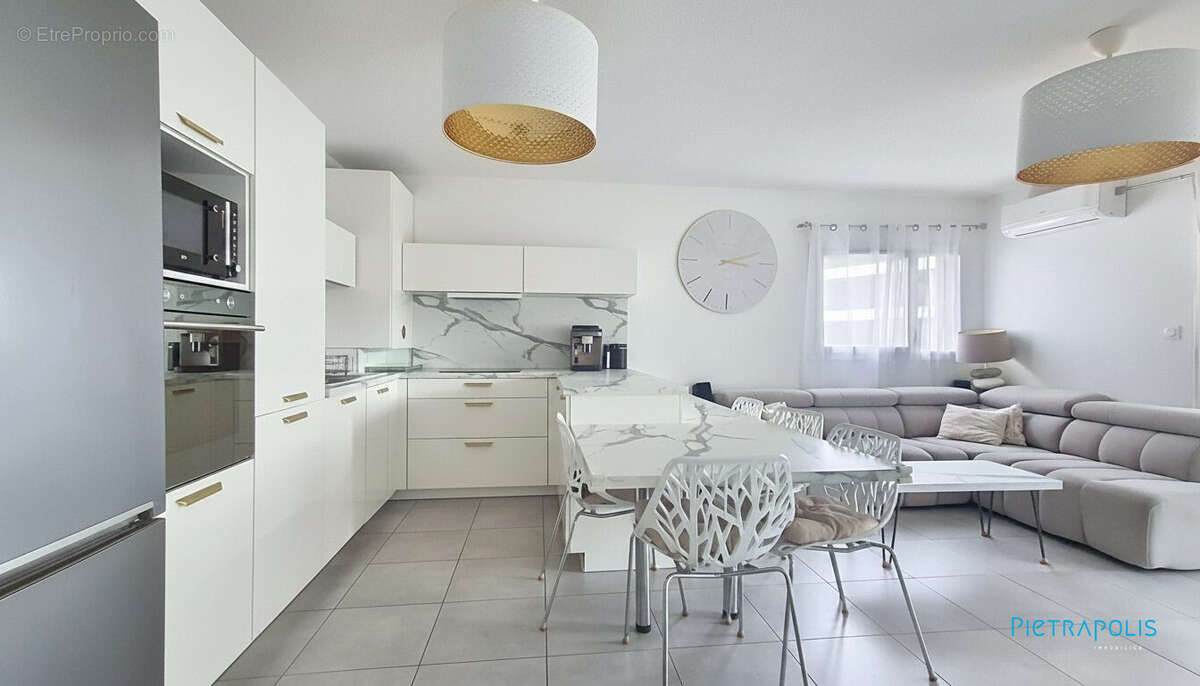 Appartement à VIENNE