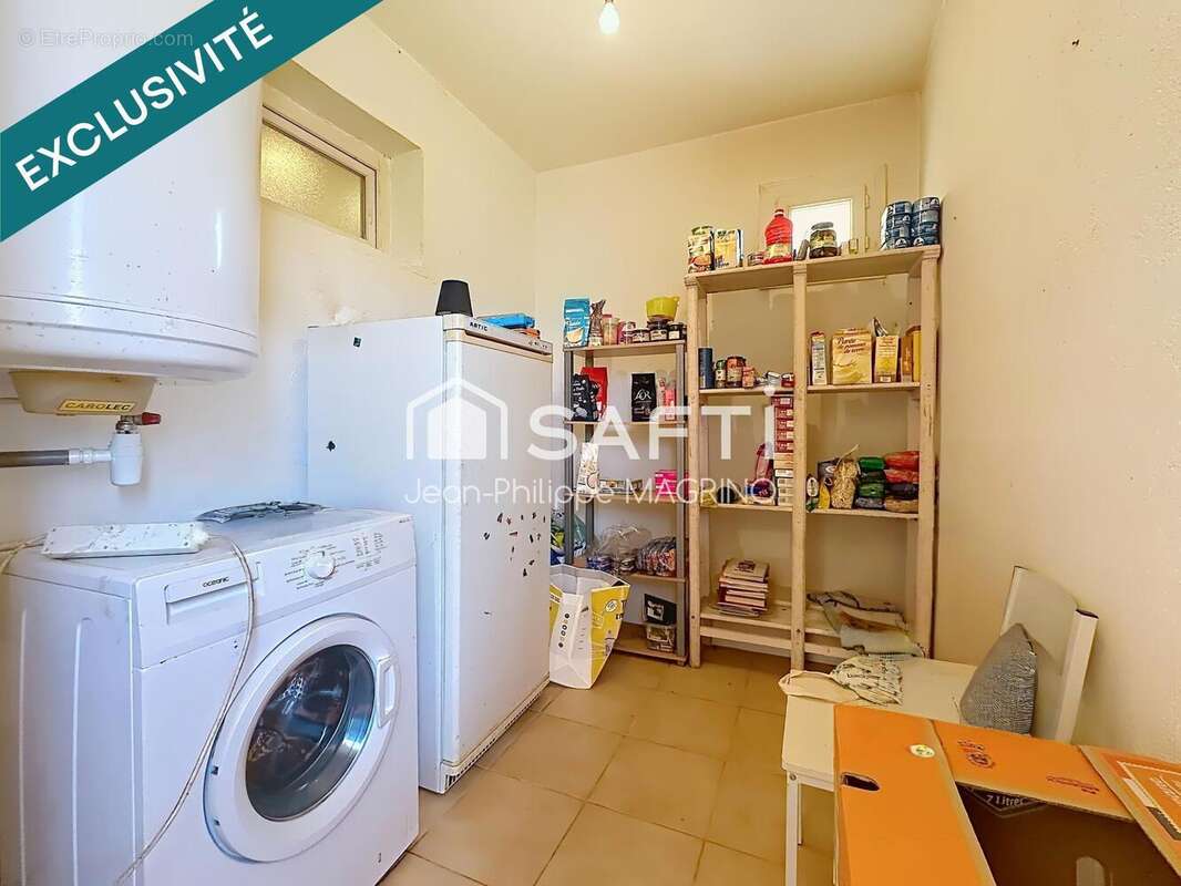 Photo 7 - Appartement à LAVELANET