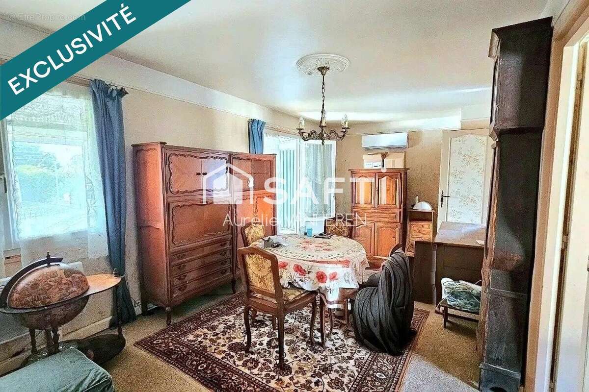 Photo 7 - Maison à BOULLERET