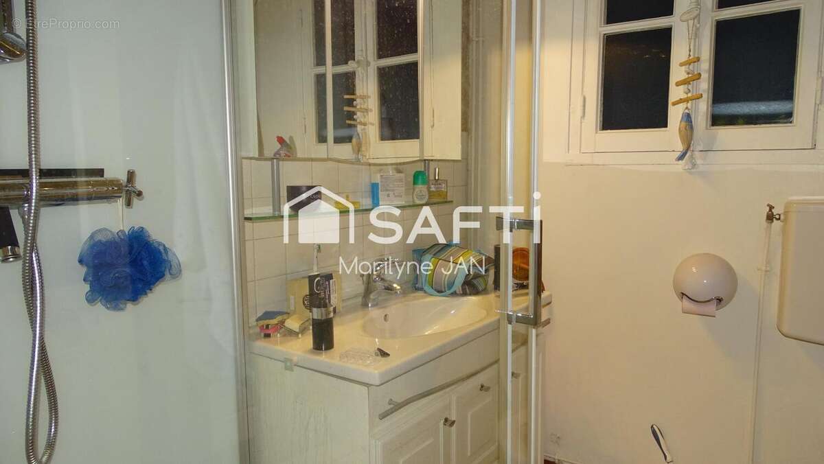 Photo 9 - Maison à SAINT-MALO